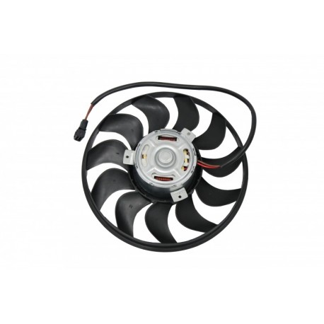 HŰTŐ VENTILÁTOR VW TRANSPORTER 2.0 2.5 AAC AEN 701959455AM
