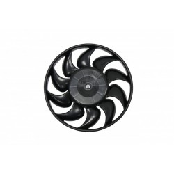 HŰTŐVENTILÁTOR VW T4 91-04 (450W 280MM) 701959455J