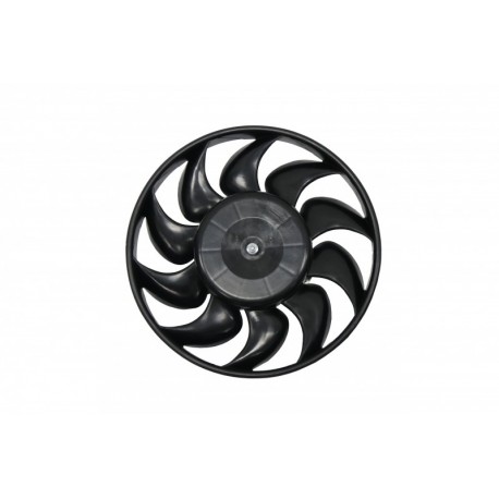 HŰTŐVENTILÁTOR VW T4 91-04 (450W 280MM) 701959455J