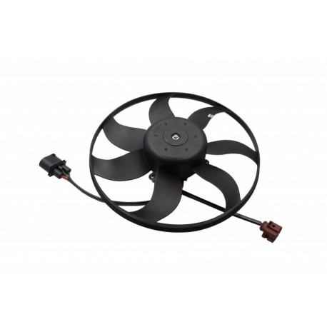 HŰTŐVENTILÁTOR OCTAVIA II 360MM FERDEHÁTÚAKHOZ 1K0959455N