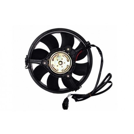 HŰTŐVENTILÁTOR VW PASSAT 01-05 AUDI A6 98-05 (280MM) 8D0959455N