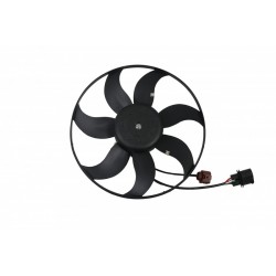HŰTŐVENTILÁTOR FABIA II OCTAVIA II 1.2 1.4FSI AUDI A3 VW 1K0959455EA