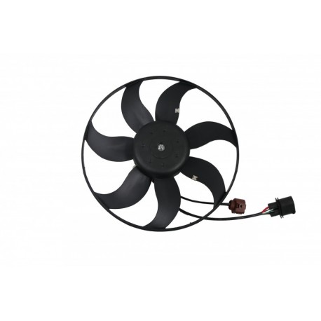 HŰTŐVENTILÁTOR FABIA II OCTAVIA II 1.2 1.4FSI AUDI A3 VW 1K0959455EA