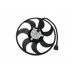 HŰTŐVENTILÁTOR VW T5 03-10 (450W-DC 420MM) 7H0959455A