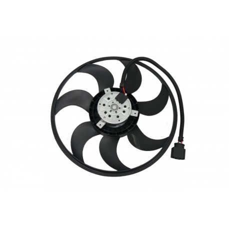 HŰTŐVENTILÁTOR VW T5 03-10 (450W-DC 420MM) 7H0959455A