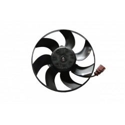 RADIÁTOR VENTILÁTOR OCTAVIA II BVX BVR BVY 295MM 3C0959455G