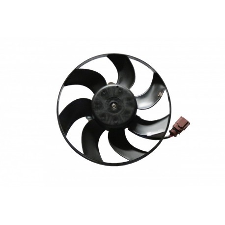 RADIÁTOR VENTILÁTOR OCTAVIA II BVX BVR BVY 295MM 3C0959455G