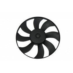 HŰTŐVENTILÁTOR VENTILÁTOR FABIA 1.4 (AMF)100W 385MM 6Q0959455DF