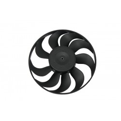 RADIÁTOR VENTILÁTOR VENTILÁTOR OCTAVIA FABIA 290M 1C0959455CF