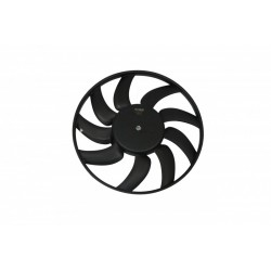 HŰTŐVENTILÁTOR AUDI A6 11-18 A7 11-18 Q3 12-18 RSQ3 14-18 (400W 400MM) 8K0959455P