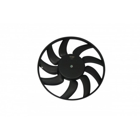 HŰTŐVENTILÁTOR AUDI A6 11-18 A7 11-18 Q3 12-18 RSQ3 14-18 (400W 400MM) 8K0959455P