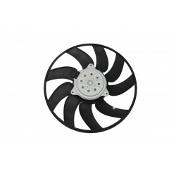 HŰTŐVENTILÁTOR AUDI A6 11-18 A7 11-18 Q3 12-18 RSQ3 14-18 (200W 350MM) 8K0959455Q