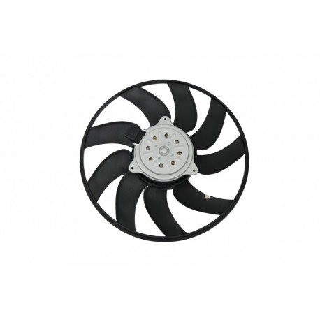 HŰTŐVENTILÁTOR AUDI A6 11-18 A7 11-18 Q3 12-18 RSQ3 14-18 (200W 350MM) 8K0959455Q