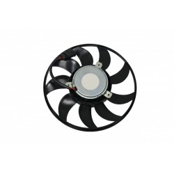 HŰTŐVENTILÁTOR OCTAVIA III 13- SZUPER 15- (295MM) 5Q0959455AH