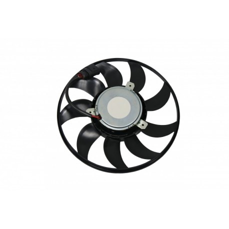 HŰTŐVENTILÁTOR OCTAVIA III 13- SZUPER 15- (295MM) 5Q0959455AH