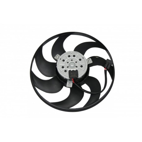 HŰTŐVENTILÁTOR VW SHARAN 96-00 (350 250 80W 310MM) 7M0959455J