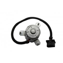 RADIÁTOR VENTILÁTOR MOTOR FABIA OCTAVIA 290MM 1J0959455M