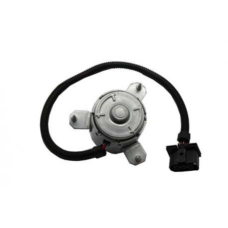 RADIÁTOR VENTILÁTOR MOTOR FABIA OCTAVIA 290MM 1J0959455M