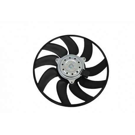 HŰTŐVENTILÁTOR AUDI A4 A5 A6 A7 Q5 (350MM-200W) 8K0959455F