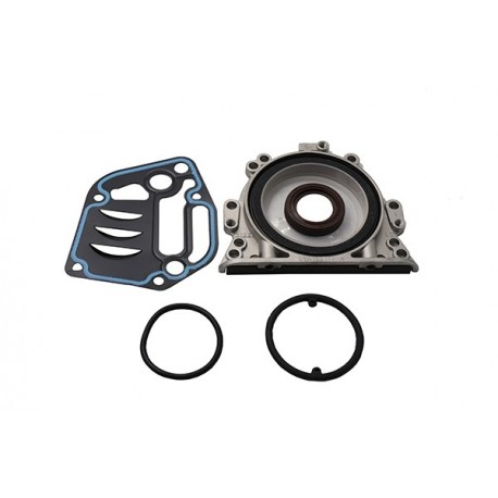 MOTORDUGÓKÉSZLET - FORGATTYÚSHÁZ A4 1.8T 04- 8600025
