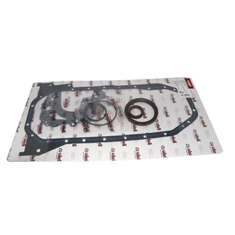 MOTOR TÖMÍTÉSKÉSZLET - FORGATTYÚSHÁZ 2.4D-2.5TDI 8600017