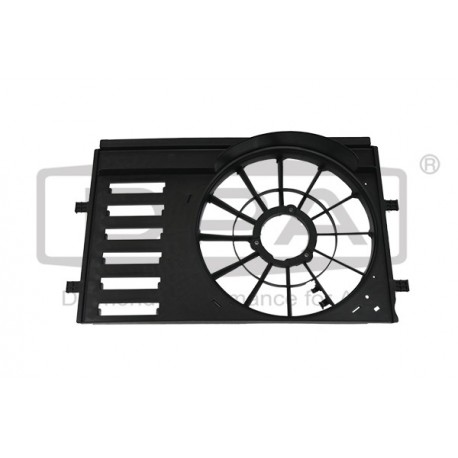VENTILÁTORHÁZTETŐ FABIA ROOMSTER 1.2 1.4 1.6 6R0121207C