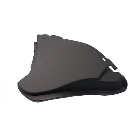 AIR CONTROL KNOB OCTAVIA JOBBRA 1U0805826A