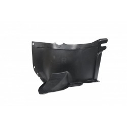 KERÉKJÁRATI ÍV VW GOLF VI ELÖL JOBBRA 5K0805912B