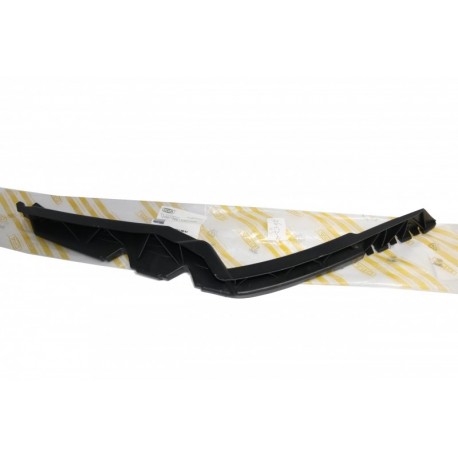 JOBB ELSŐ LÖKHÁRÍTÓ CSÚSZKA OCTAVIA II 1Z0807184B