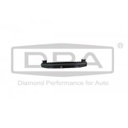 HÁTSÓ LÖKHÁRÍTÓ GERENDA VW JETTA VI 2011- 5C6807305B