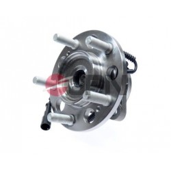 Kerékcsapágy készlet ACTION 4WD 2006-- ELSŐ 4142009400