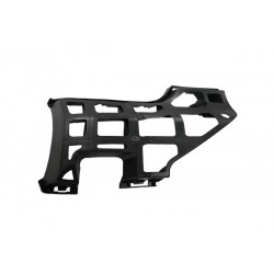 JOBB LÖKHÁRÍTÓ FOGANTYÚ SUPERB II 08-13 3T0807056