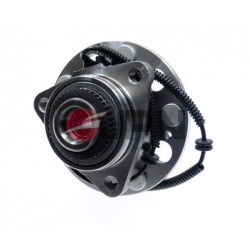 Kerékcsapágy készlet ACTION 4WD 2006-- ELSŐ 4142009400