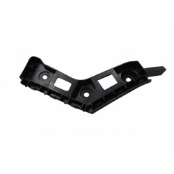 JOBB HÁTSÓ LÖKHÁRÍTÓ CSÚSZKA VW GOLF VII 5G6807394