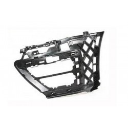 VW GOLF 13- BAL OLDALI LÖKHÁRÍTÓ FOGANTYÚ 5G0807723C