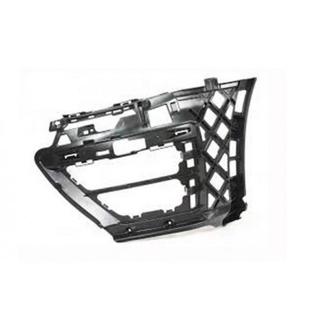 VW GOLF 13- BAL OLDALI LÖKHÁRÍTÓ FOGANTYÚ 5G0807723C