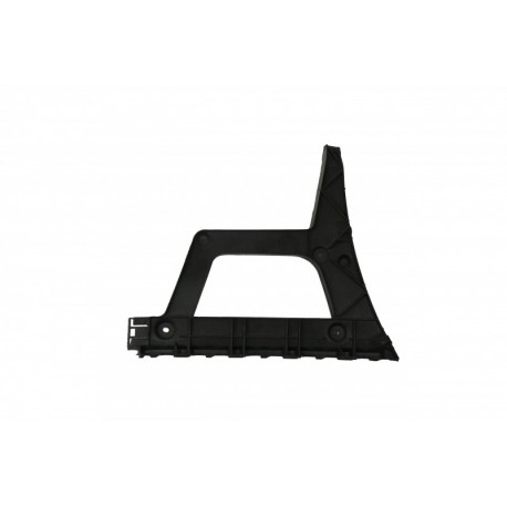 BAL HÁTSÓ LÖKHÁRÍTÓ CSÚSZKA AUDI A4 13-15 8K5807453A