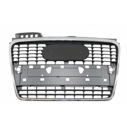 ELÜLSŐ HŰTŐRÁCS AUDI A4 B7 05-09 8E0853651J