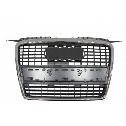 ELÜLSŐ HŰTŐRÁCS AUDI A3 04-08 8P4853651A