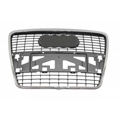 ELÜLSŐ HŰTŐRÁCS AUDI A6 05-08 4F0853651