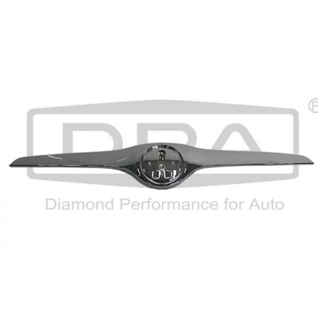 ELÜLSŐ HŰTŐRÁCS FABIA II ROOMSTER 5J0853633Z