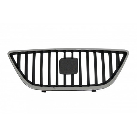 ELSŐ HŰTŐRÁCS SEAT IBIZA 09-12 6J0853651