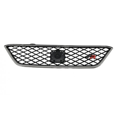 ELÜLSŐ HŰTŐRÁCS SEAT IBIZA FR 13- 6J0853651E