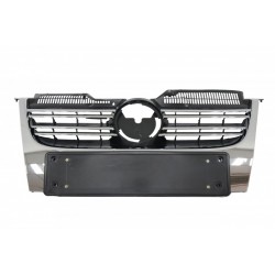 ELSŐ HŰTŐRÁCS VW GOLF JETTA 06-10 1K5853653A