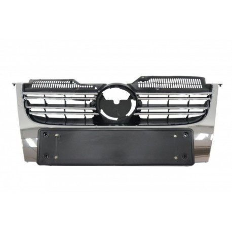 ELSŐ HŰTŐRÁCS VW GOLF JETTA 06-10 1K5853653A