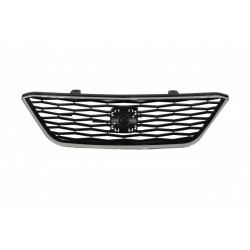 ELÜLSŐ HŰTŐRÁCS SEAT IBIZA 13- 6J0853651D