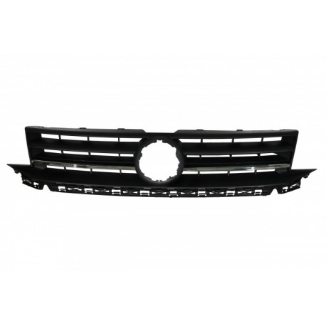 FRONT GRILLEZŐ VW CADDY 2016- 2K5853651A