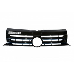 ELSŐ HŰTŐRÁCS VW TRANSPORTER T6 16- (KRÓM) 7E5853651C