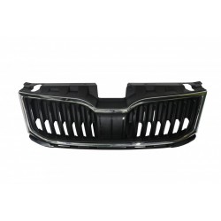 ELÜLSŐ HŰTŐRÁCS OCTAVIA III 18- KRÓM 5E0853761C 5E0853653A