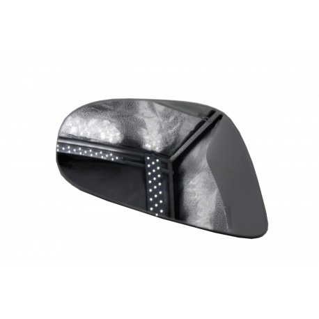 JOBB OLDALI TÜKÖR ÜVEG VW GOLF 09-13 TOURAN 09- 5K0857522